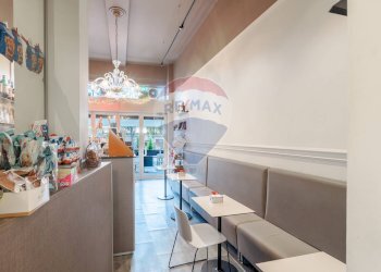 Cucina - Attività Commerciale Via Famiglia Boccacci
 
29, Brescia - foto 12