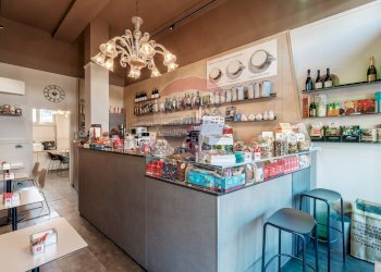 Cucina - Attività Commerciale Via Famiglia Boccacci
 
29, Brescia - foto 13