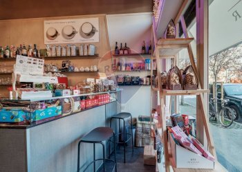 Cucina - Attività Commerciale Via Famiglia Boccacci
 
29, Brescia - foto 15