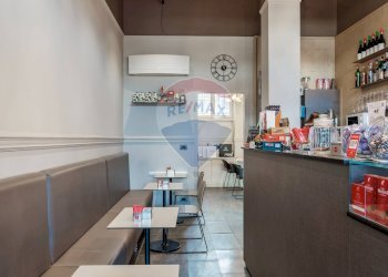 Cucina - Attività Commerciale Via Famiglia Boccacci
 
29, Brescia - foto 18