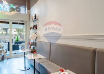 Soggiorno - Attività Commerciale Via Famiglia Boccacci
 
29, Brescia - foto 20