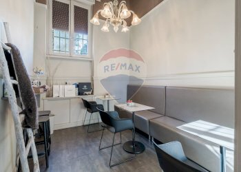 Ufficio - Attività Commerciale Via Famiglia Boccacci
 
29, Brescia - foto 21