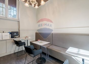 Ufficio - Attività Commerciale Via Famiglia Boccacci
 
29, Brescia - foto 22