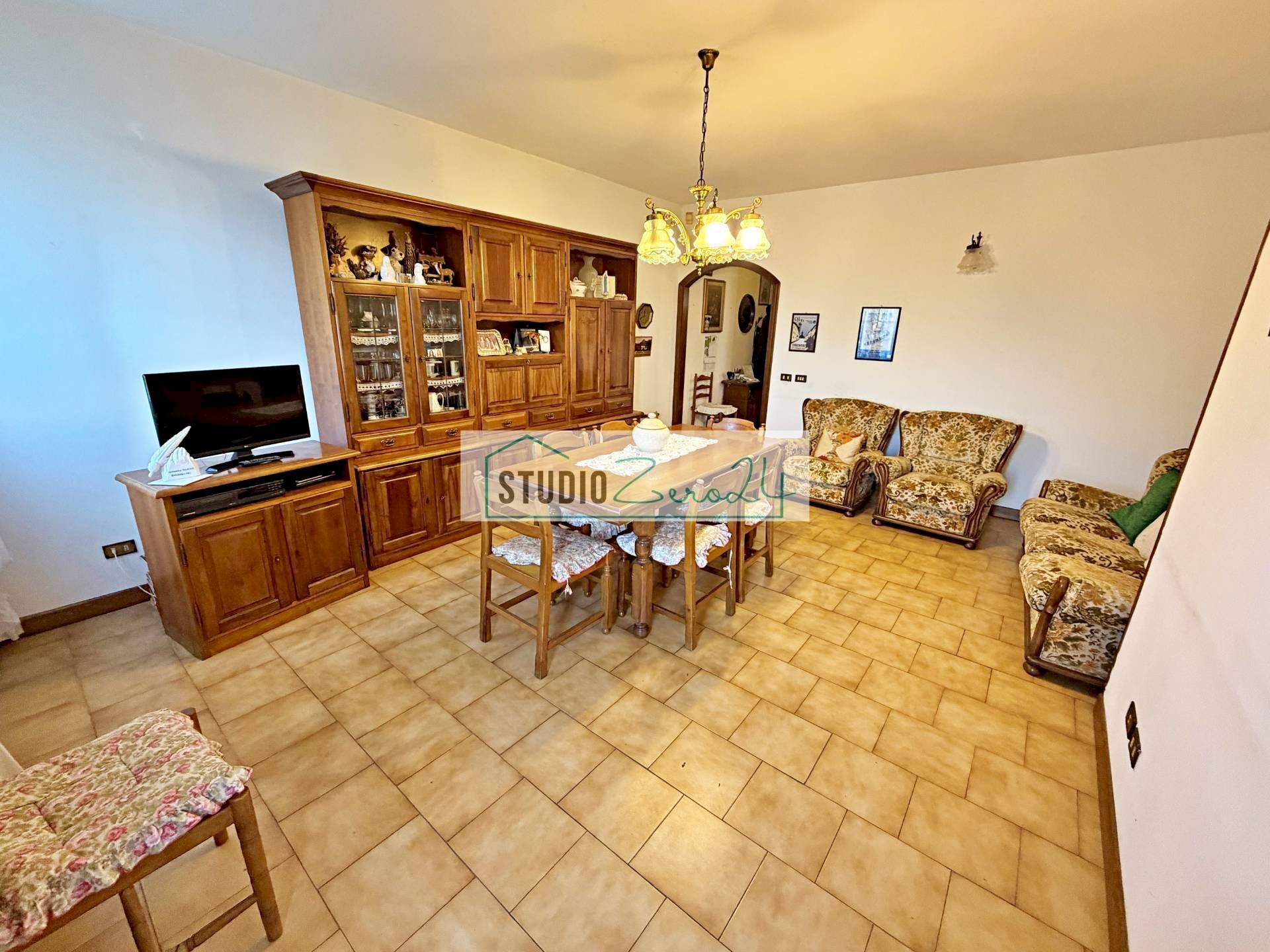 Foto 2 - Casa semi indipendente Via Traversa Crociale, Pietrasanta - foto 2