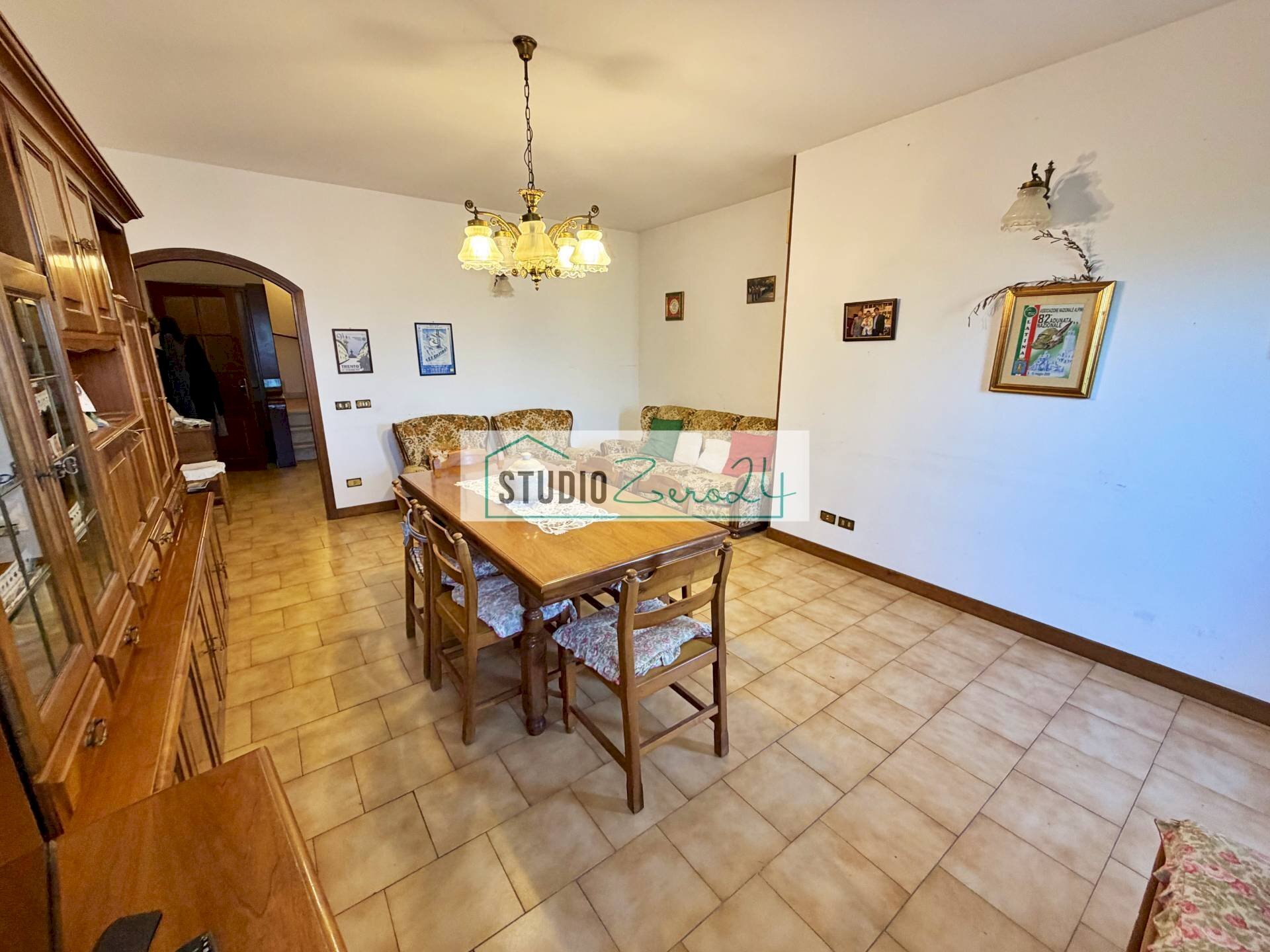 Foto 3 - Casa semi indipendente Via Traversa Crociale, Pietrasanta - foto 3