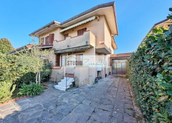 Foto 1 - Casa semi indipendente Via Traversa Crociale, Pietrasanta - foto 1