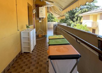 Foto 15 - Appartamento 11, Folignano - foto 15