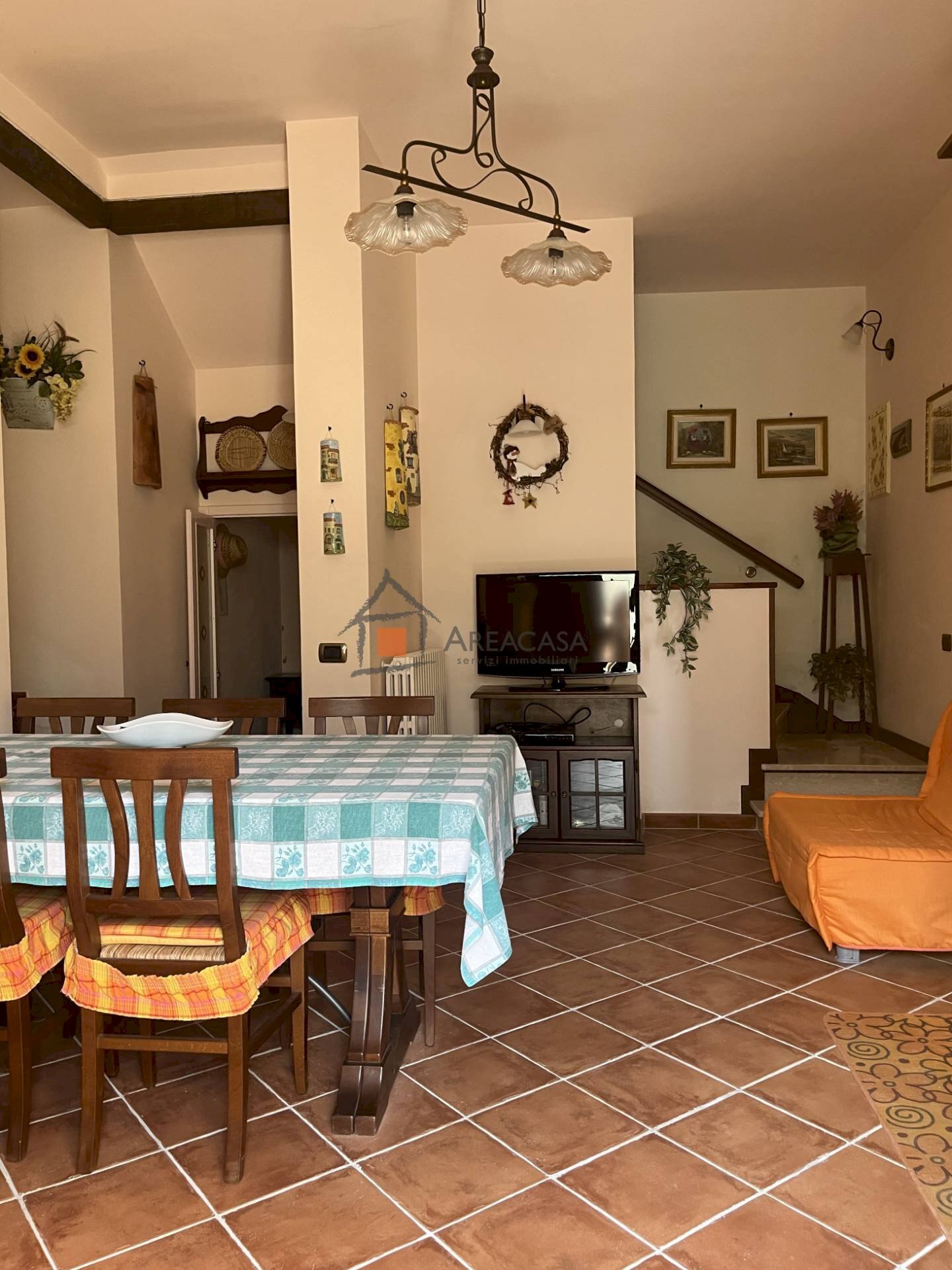 Foto 2 - Independent house 28, Rotella - photo 2