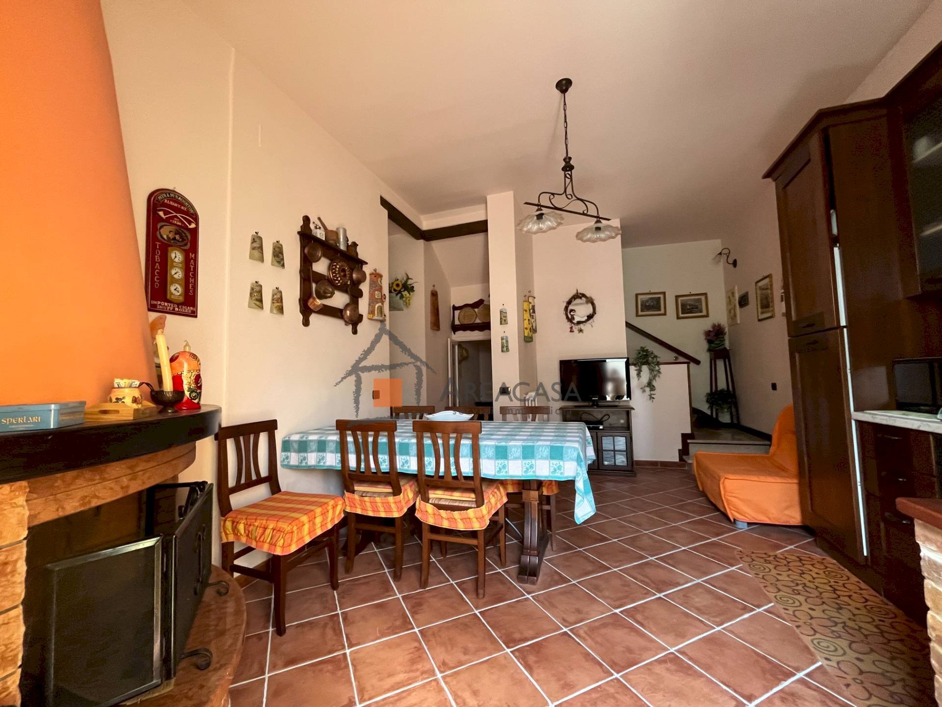 Foto 3 - Independent house 28, Rotella - photo 3