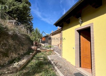 Foto 38 - Casa indipendente 28, Rotella - foto 38