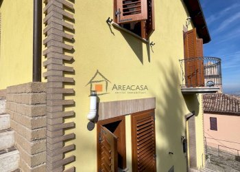 Foto 43 - Casa indipendente 28, Rotella - foto 43