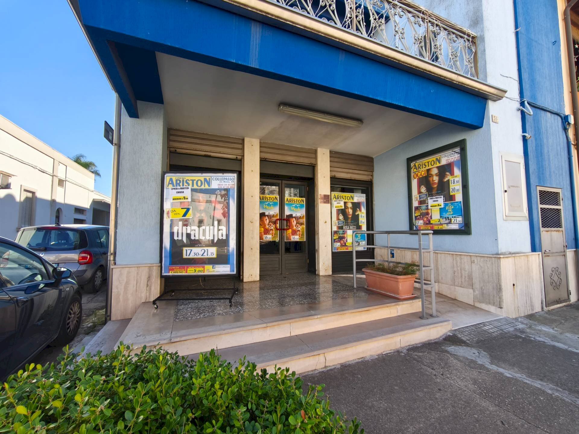 Foto 1 - Locale Commerciale Via Roma
 
42, Collepasso - foto 1