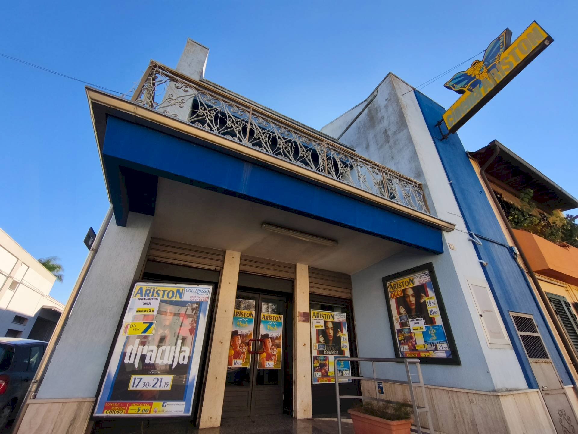 Foto 2 - Locale Commerciale Via Roma
42, Collepasso - foto 2