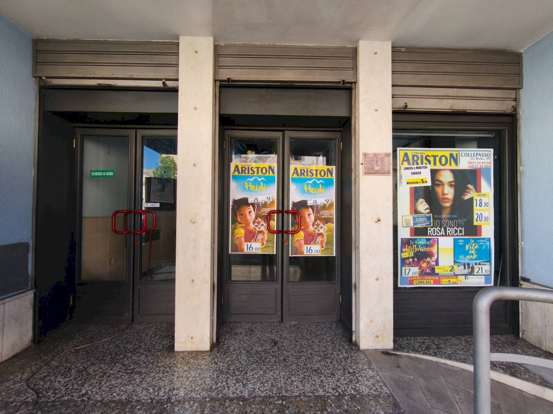 Foto 3 - Locale Commerciale Via Roma
42, Collepasso - foto 3