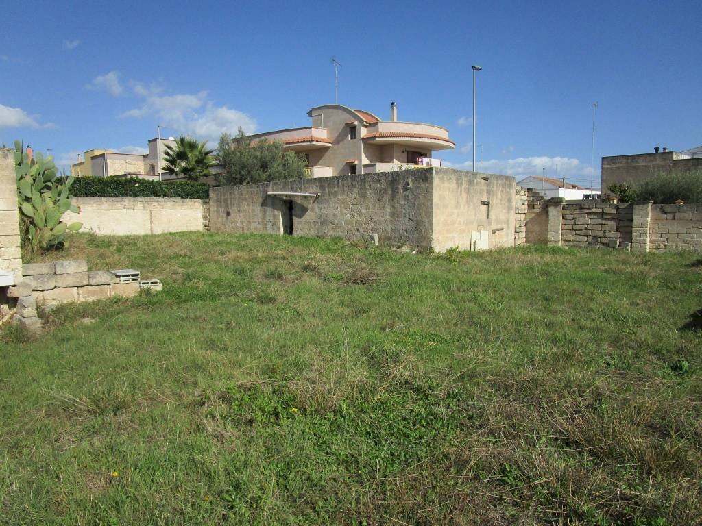 Terreno - Rustic via Alessandro Scarlatti, 61, Statte - photo 3