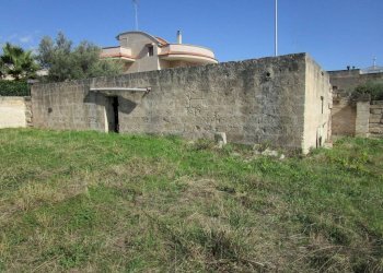 Terreno - Rustic via Alessandro Scarlatti, 61, Statte - photo 4