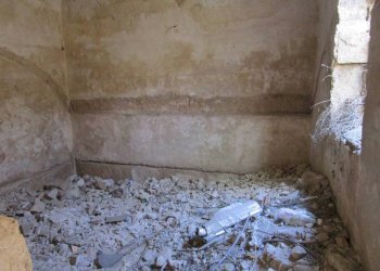 Stanza non arredata - Rustic via Alessandro Scarlatti, 61, Statte - photo 5