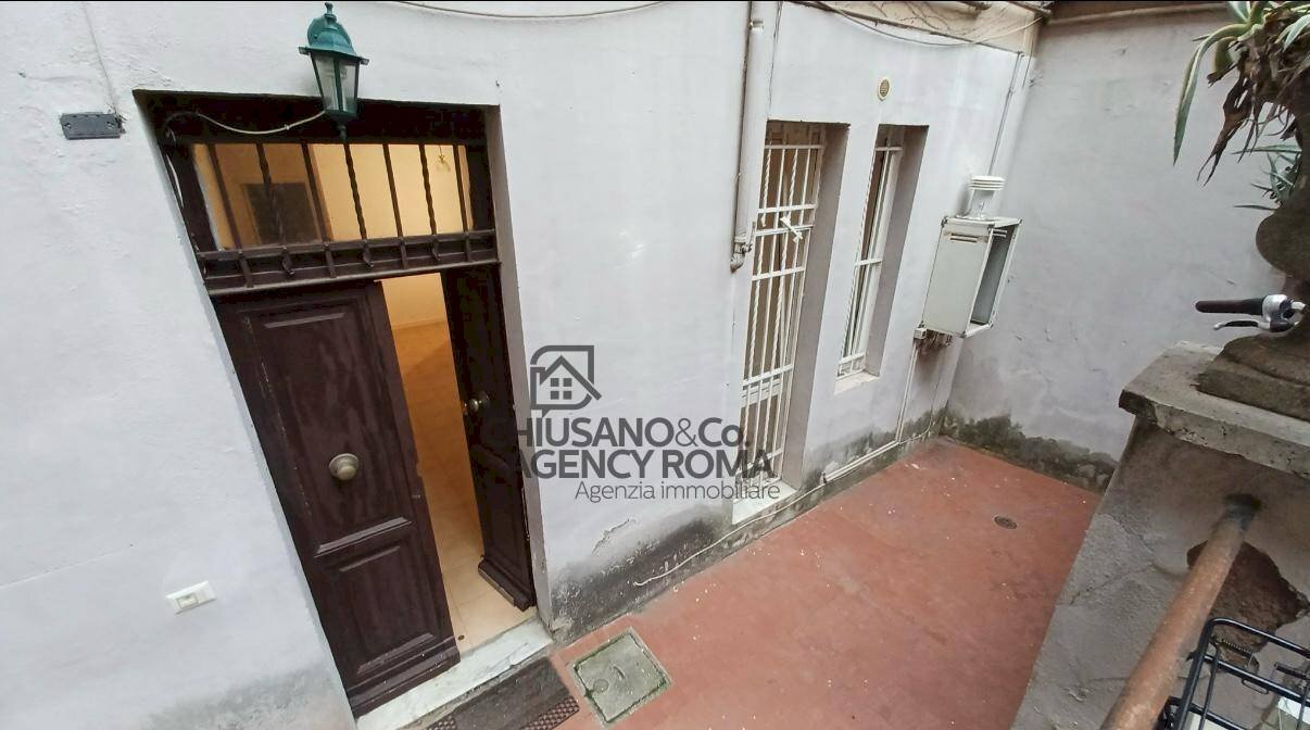 Foto 2 - Two-room apartment Via Germanico
 
12, Roma - photo 2