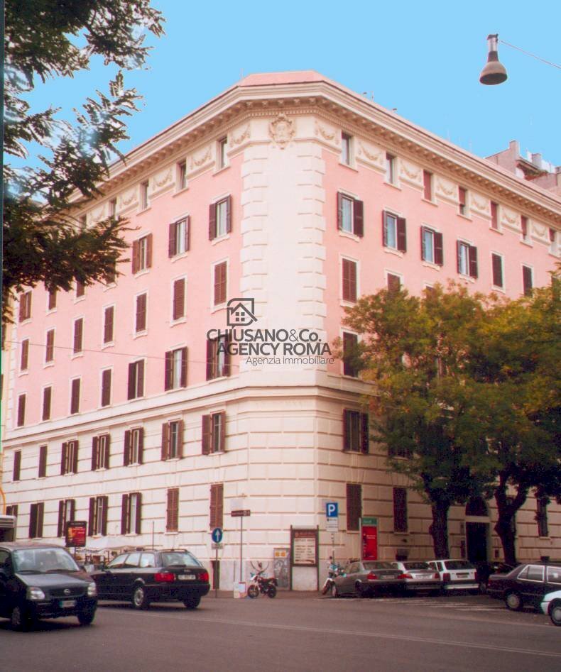 Foto 1 - Two-room apartment Via Germanico
 
12, Roma - photo 1