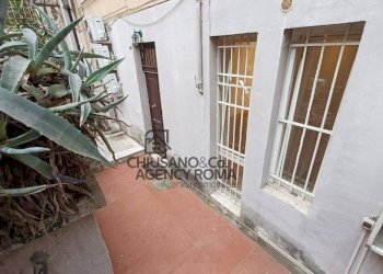 Foto 9 - Bilocale Via Germanico
 
12, Roma - foto 9