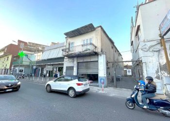 Foto 2 - Trilocale via veneto, Torre Annunziata - foto 2