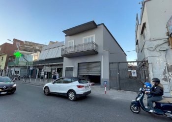 Foto 1 - Trilocale via veneto, Torre Annunziata - foto 1