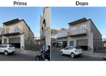 Foto 3 - Trilocale via veneto, Torre Annunziata - foto 3