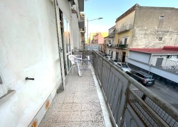 Foto 14 - Trilocale via veneto, Torre Annunziata - foto 14