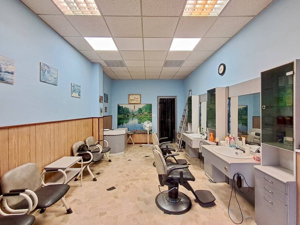 Ufficio - Shop via Privata Narcisio Gambalunga, 9, Venaria Reale - photo 2