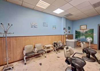 Interno non residenziale - Shop via Privata Narcisio Gambalunga, 9, Venaria Reale - photo 7