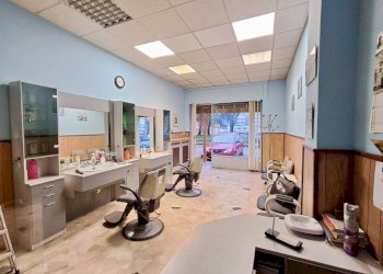 Interno non residenziale - Shop via Privata Narcisio Gambalunga, 9, Venaria Reale - photo 3