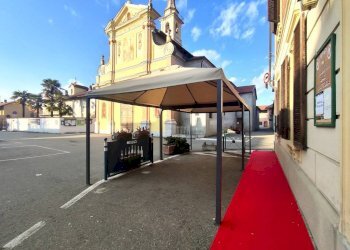 Zona - Restaurant piazza Santa Croce, 1, Caluso - photo 4