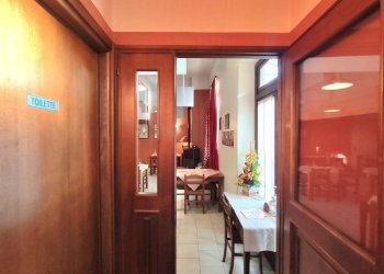 Disimpegno - Restaurant piazza Santa Croce, 1, Caluso - photo 15