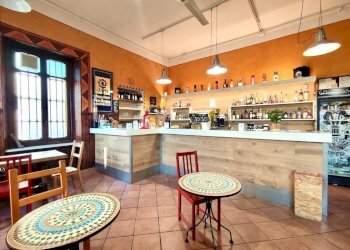 Interno non residenziale - Restaurant piazza Santa Croce, 1, Caluso - photo 16