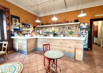 Interno non residenziale - Restaurant piazza Santa Croce, 1, Caluso - photo 17