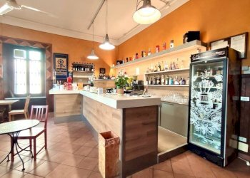 Interno non residenziale - Restaurant piazza Santa Croce, 1, Caluso - photo 18