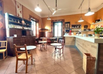 Interno non residenziale - Restaurant piazza Santa Croce, 1, Caluso - photo 19