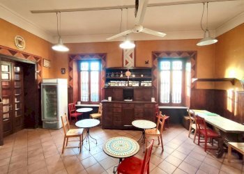 Interno non residenziale - Restaurant piazza Santa Croce, 1, Caluso - photo 20
