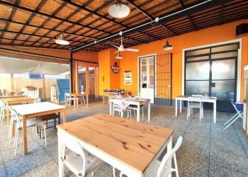 Veranda - Restaurant piazza Santa Croce, 1, Caluso - photo 21