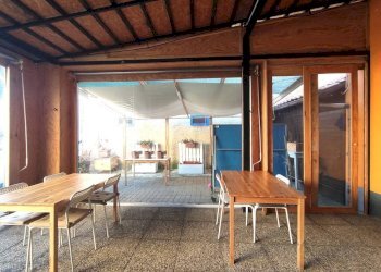 Terrazzo - Restaurant piazza Santa Croce, 1, Caluso - photo 23