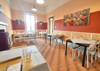 Interno non residenziale - Restaurant piazza Santa Croce, 1, Caluso - photo 26