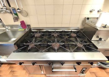 Interno non residenziale - Restaurant piazza Santa Croce, 1, Caluso - photo 31