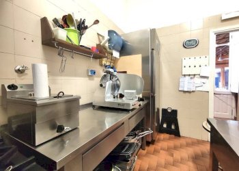 Interno non residenziale - Restaurant piazza Santa Croce, 1, Caluso - photo 33