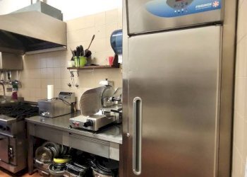 Ripostiglio - Restaurant piazza Santa Croce, 1, Caluso - photo 34