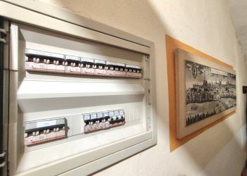 Interno non residenziale - Restaurant piazza Santa Croce, 1, Caluso - photo 38