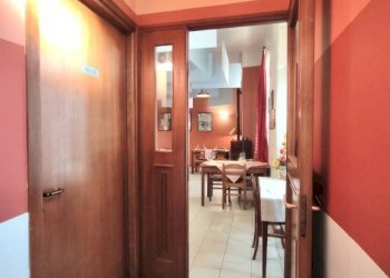 Disimpegno - Restaurant piazza Santa Croce, 1, Caluso - photo 39