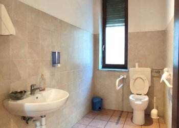 Bagno - Restaurant piazza Santa Croce, 1, Caluso - photo 40