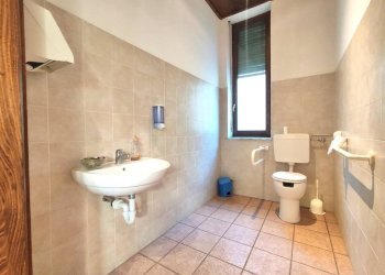 Bagno - Restaurant piazza Santa Croce, 1, Caluso - photo 42