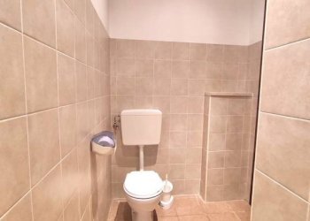 Bagno - Restaurant piazza Santa Croce, 1, Caluso - photo 45