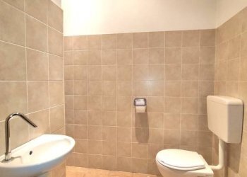 Bagno - Restaurant piazza Santa Croce, 1, Caluso - photo 46